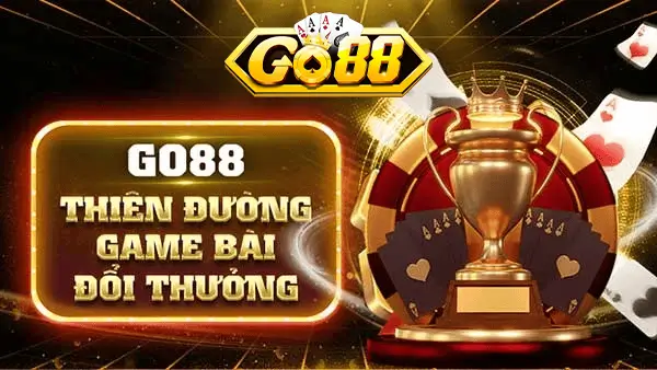 Go88 ⭐️ Go 88 ⭐️ Link Tải Go88 Không Bị Chặn 07/2026